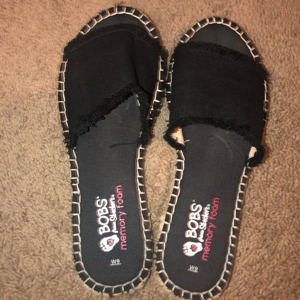 Memory Foam Sandals